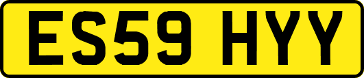 ES59HYY