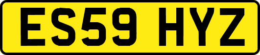 ES59HYZ