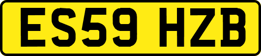 ES59HZB