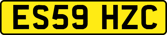 ES59HZC