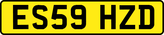 ES59HZD