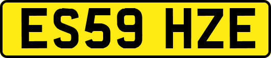 ES59HZE