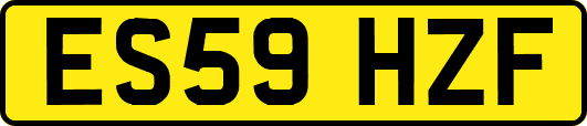 ES59HZF