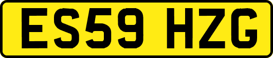 ES59HZG