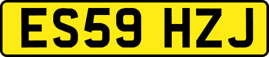 ES59HZJ