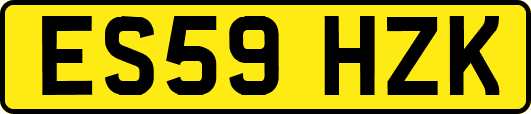 ES59HZK