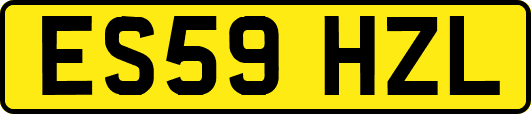 ES59HZL