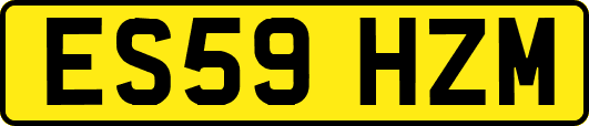 ES59HZM