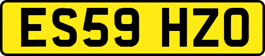 ES59HZO