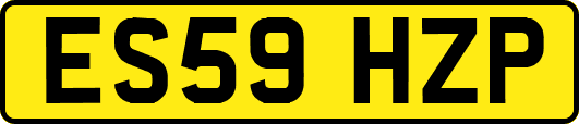 ES59HZP