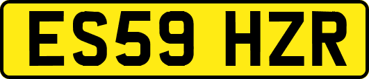 ES59HZR