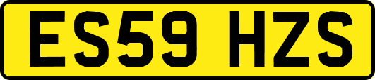 ES59HZS