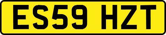 ES59HZT