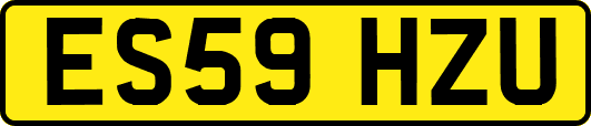 ES59HZU