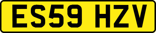 ES59HZV