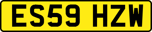 ES59HZW