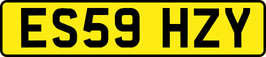 ES59HZY