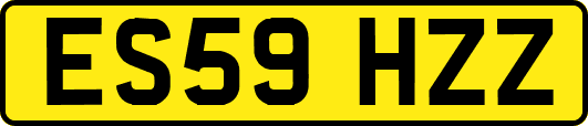 ES59HZZ