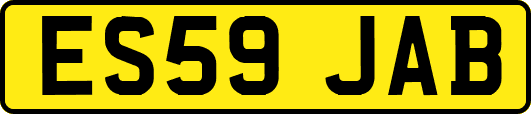ES59JAB