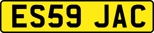 ES59JAC