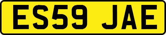 ES59JAE
