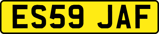 ES59JAF