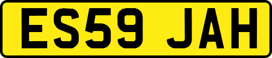 ES59JAH