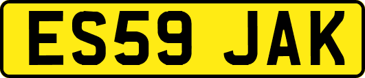ES59JAK