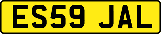 ES59JAL