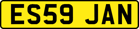 ES59JAN
