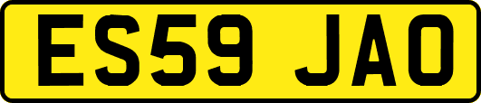 ES59JAO