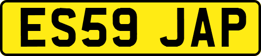 ES59JAP