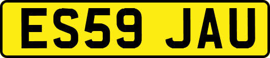 ES59JAU