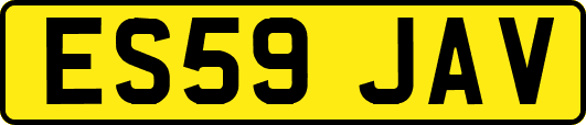ES59JAV