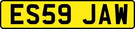 ES59JAW