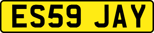 ES59JAY