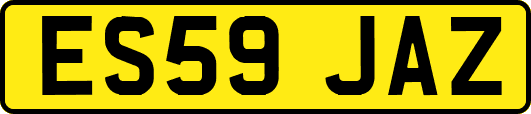 ES59JAZ
