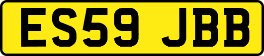 ES59JBB