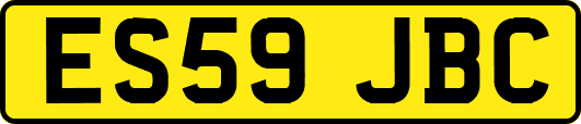 ES59JBC