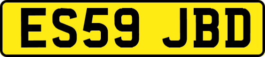 ES59JBD
