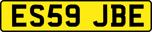 ES59JBE