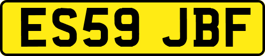 ES59JBF