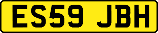 ES59JBH