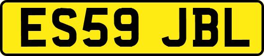 ES59JBL
