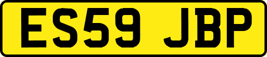 ES59JBP
