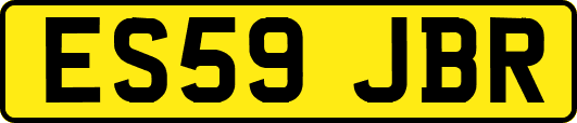 ES59JBR