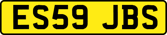 ES59JBS