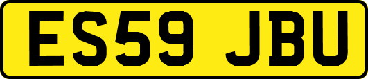 ES59JBU
