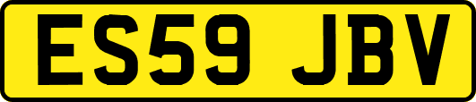 ES59JBV