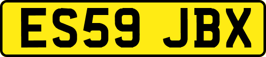 ES59JBX
